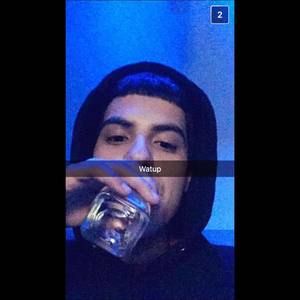 Meet your Posher, Jøhñ